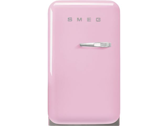 Smeg FAB5LPK5 roze Smeg FAB5LPK5 roze Kopen? (2022) | IIAV.NL