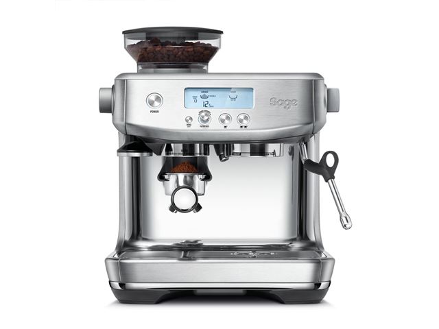 Sage the Barista Pro rvs Sage the Barista Pro rvs Kopen? (2022) | IIAV.NL