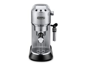 De'Longhi Dedica Style EC 685.M zwart