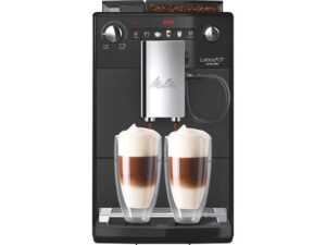 Melitta Latticia OT F300-100 zwart Kopen? (2022) | IIAV.NL