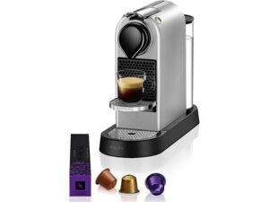 Krups XN741B zilver Kopen? (2022) | IIAV.NL