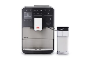 Melitta Barista Smart T SST F840-100 Kopen? (2022) | IIAV.NL