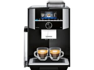 Siemens EQ.9 plus s500 zwart Kopen? (2022) | IIAV.NL