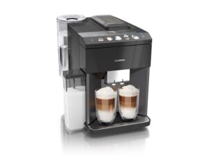 Siemens EQ500 Integral TQ505R09 zwart Kopen? (2022) | IIAV.NL