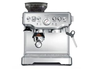 Sage Barista Express roestvrijstaal Kopen? (2022) | IIAV.NL