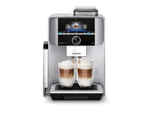 Siemens TI9553X1RW rvs Kopen? (2022) | IIAV.NL