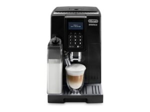 De'Longhi ECAM 353.75B zwart Kopen? (2022) | IIAV.NL