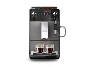 Melitta AVANZA Mystic Titan F270-100 zwart
