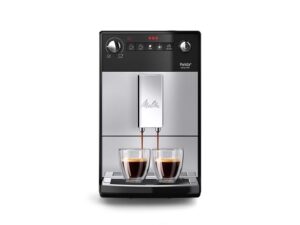 Melitta Purista F23/0-101 Zi zwart Kopen? (2022) | IIAV.NL