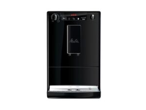 Melitta CAFFEO SOLO PURE BLACK E950-222 w/c zwart Kopen? (2022) | IIAV.NL