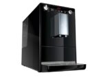 Melitta CAFFEO SOLO PURE BLACK Volautomatische espressomachine E950-101 zwart