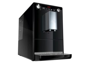 Melitta CAFFEO SOLO PURE BLACK E950-101 zwart Kopen? (2022) | IIAV.NL