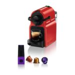 Krups Nespresso Inissia Red XN1005 rood Kopen? (2022) | IIAV.NL