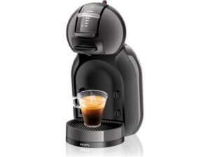 Krups KP1208 zwart Kopen? (2022) | IIAV.NL