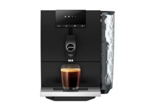 JURA ENA 4 zwart Kopen? (2022) | IIAV.NL