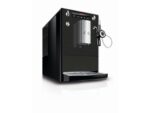 Melitta CAFFEO SOLO PERFECT MILK DELUXE Volautomatische espressomachine E957-305 antraciet