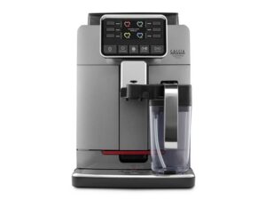 Gaggia RI9604/01 zwart