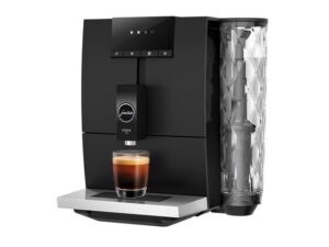 JURA ENA 4 Full Metropolitan Black (EA) zwart Kopen? (2022) | IIAV.NL