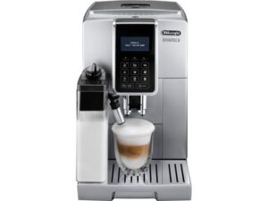 De'Longhi Dinamica Ecam 350.75.S zwart