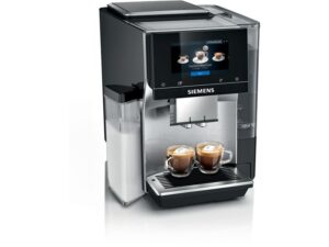 Siemens TQ707R03 roestvrij staal Kopen? (2022) | IIAV.NL