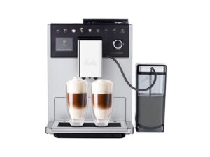 Melitta F63/0-201 zilver Kopen? (2022) | IIAV.NL