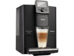 Nivona caféromatica 820 espressomachine zwart