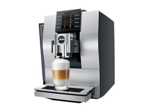 JURA Z6 aluminium Kopen? (2022) | IIAV.NL