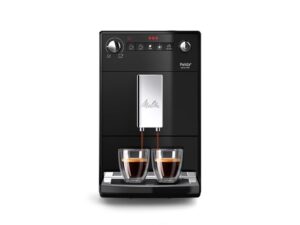 Melitta Purista F23/0-102 Zw zwart Kopen? (2022) | IIAV.NL