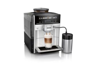 Siemens TE653M11RW zilver Kopen? (2022) | IIAV.NL