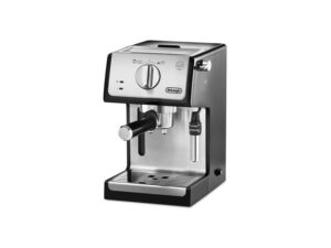 De'Longhi ECP 35.31 zwart