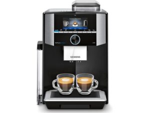 Siemens EQ.9 plus s500 zwart Kopen? (2022) | IIAV.NL