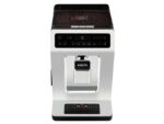 Krups Evidence volautomatische espressomachine - Chrome EA891C chroom