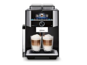 Siemens EQ.9 s700 zwart Kopen? (2022) | IIAV.NL