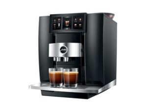 JURA GIGA 10 zwart Kopen? (2022) | IIAV.NL