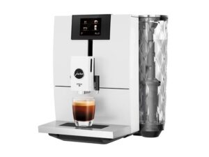 JURA ENA 8 (Touch) full nordic white Kopen? (2022) | IIAV.NL