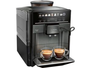 Siemens EQ.6 plus TE657319RW Kopen? (2022) | IIAV.NL