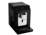 Krups Evidence volautomatische espressomachine - zwart EA8908 zwart
