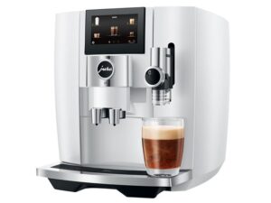 JURA J8 wit Kopen? (2022) | IIAV.NL