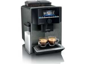 Siemens TI9573X5RW dark inox Kopen? (2022) | IIAV.NL