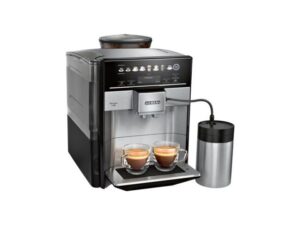 Siemens EQ.6 plus s700 zwart Kopen? (2022) | IIAV.NL