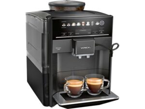 Siemens EQ.6 TE654319RW zwart Kopen? (2022) | IIAV.NL