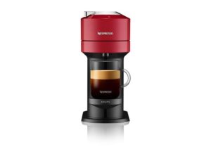 Krups Vertuo Next XN9105 koffiecupmachine rood Kopen? (2022) | IIAV.NL