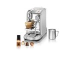 Sage Creatista Pro SNE900BSS4ENL1 Koffiemachine zilver