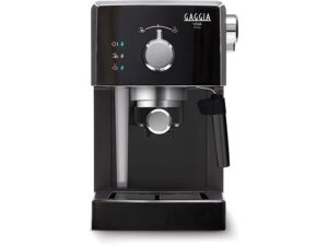 Gaggia Viva Style zwart