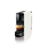 Krups Nespressomachine Essenza XN1101 zwart