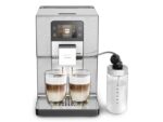 Krups Intuition Experience+ volautomatische espressomachine EA877D zwart