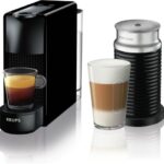 Krups Nespresso Essenza Mini XN1118 zwart Kopen? (2022) | IIAV.NL