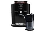 Krups Volautomatische Espressomachine LattEspress EA8298 zwart