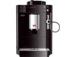 Melitta CAFFEO PASSIONE BLACK Volautomatische espressomachine F530-102 zwart
