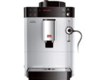 Melitta CAFFEO PASSIONE SILVER Volautomatische espressomachine F530-101 zilver